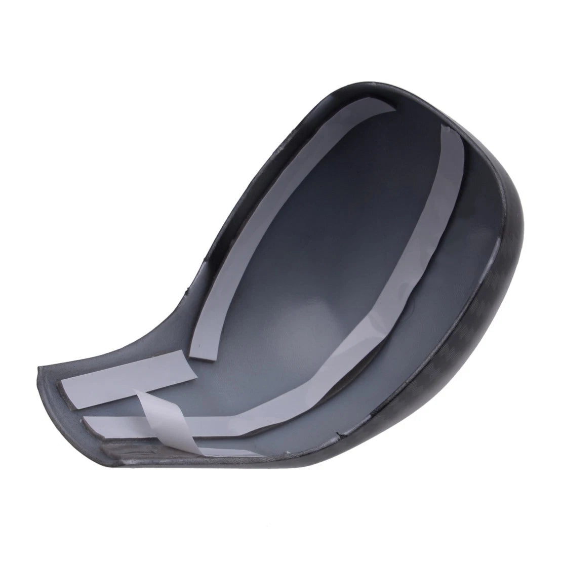 Carbon Fiber Gear Knob Cover for Toyota Highlander (2015-2019)