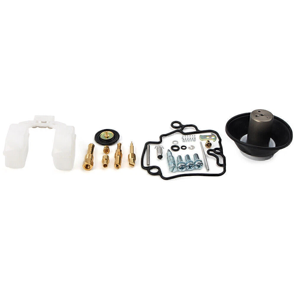 Carburetor Kit 2 x Plunger for GY6 Moped 50cc ATV Go Kart Scooter