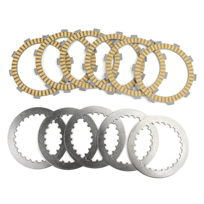 Clutch Kit for Honda TRX300, CBF250, NX250, XL250, XLR250, XR250 (1988-2000)