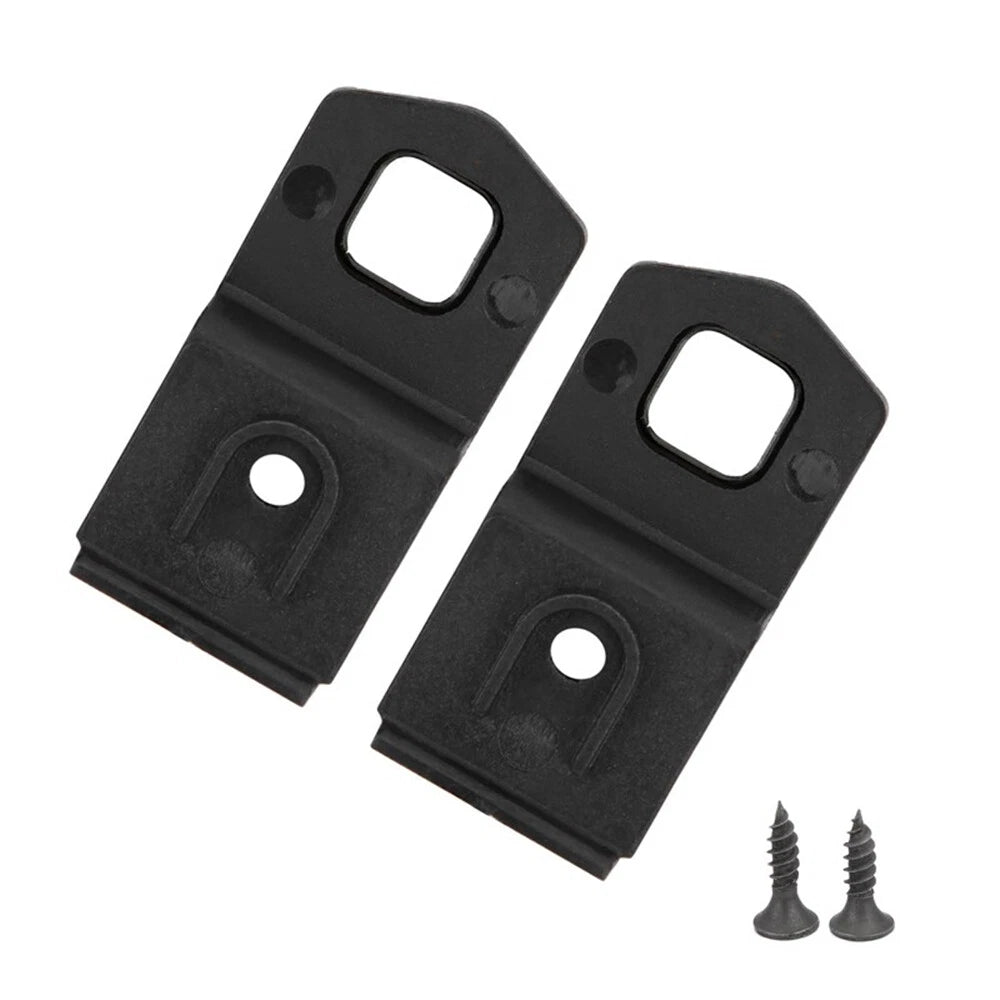 Headlight Mount Tab Repair Kit for 2007-2013 BMW E92 Coupe E93 (2007-2013)