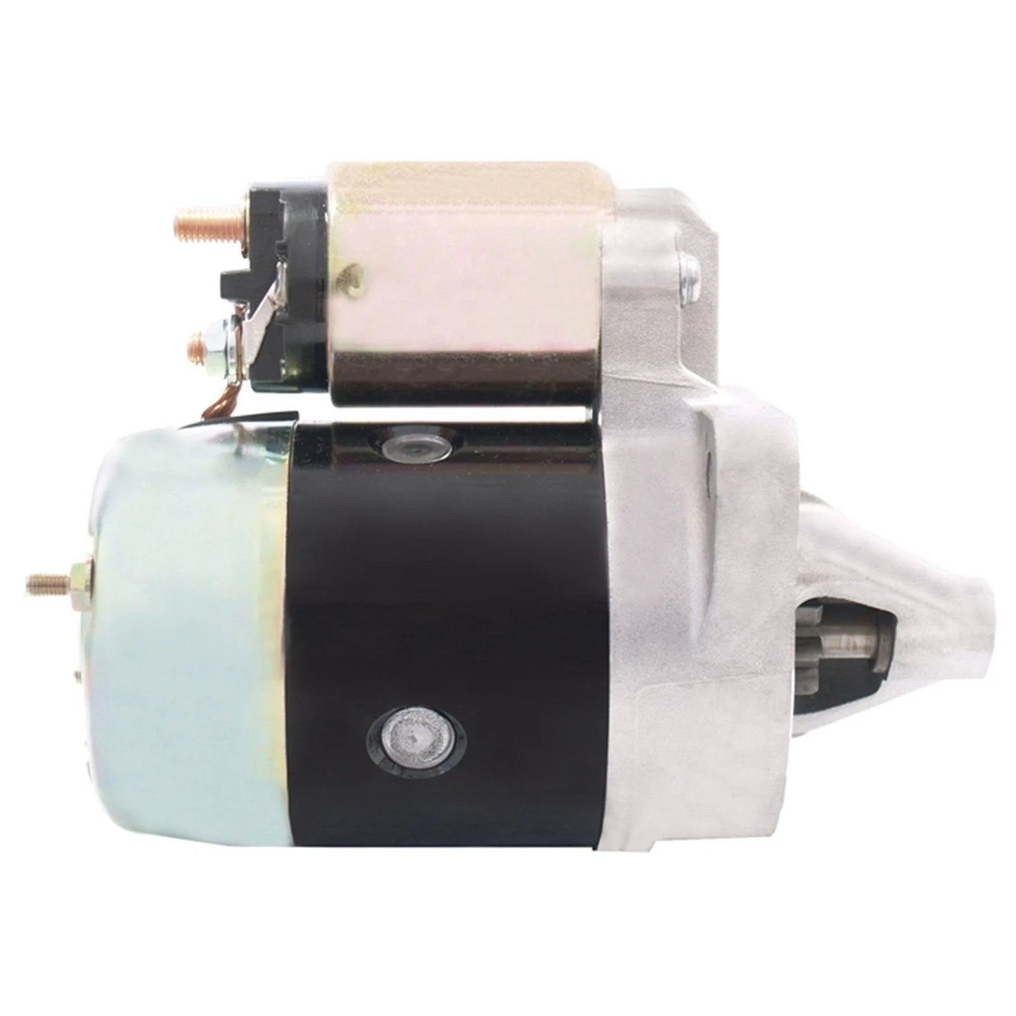 Starter Motor 4cyl 1.3L 1.5L for Ford Festiva (1991-2000)