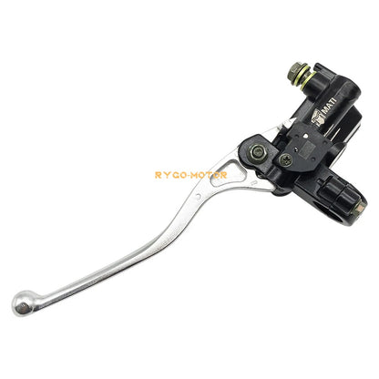 Front Brake Master Cylinder for Suzuki KingQuad 300 400 450 500 700 750 LTF LTA