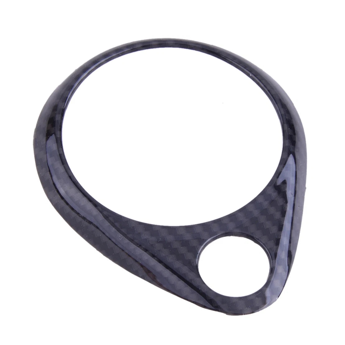 ABS Dash Speaker Ring Cover for Dodge Durango (2011-2022)