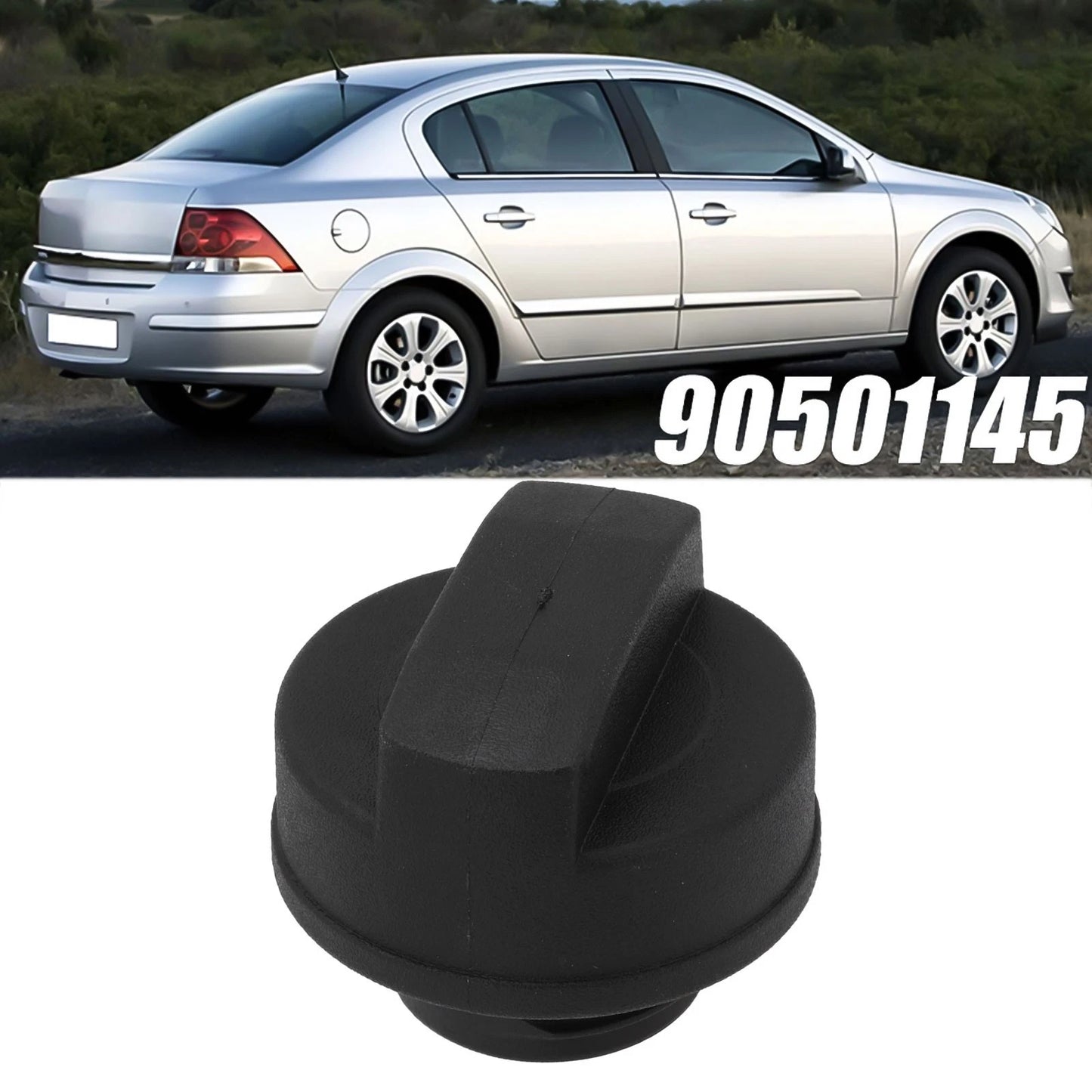 Fuel Tank Cap for Vauxhall Vivaro (1994–2003)