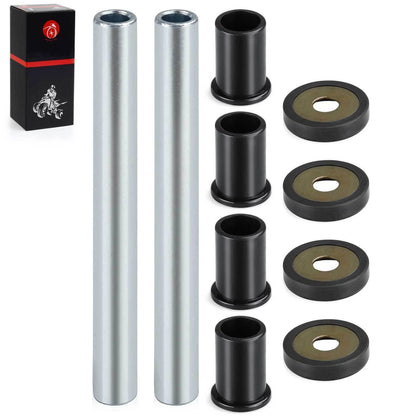 Front Upper A Arm Bushing Kits for Honda Rincon 650 TRX650FGA/TRX650FA 03-05