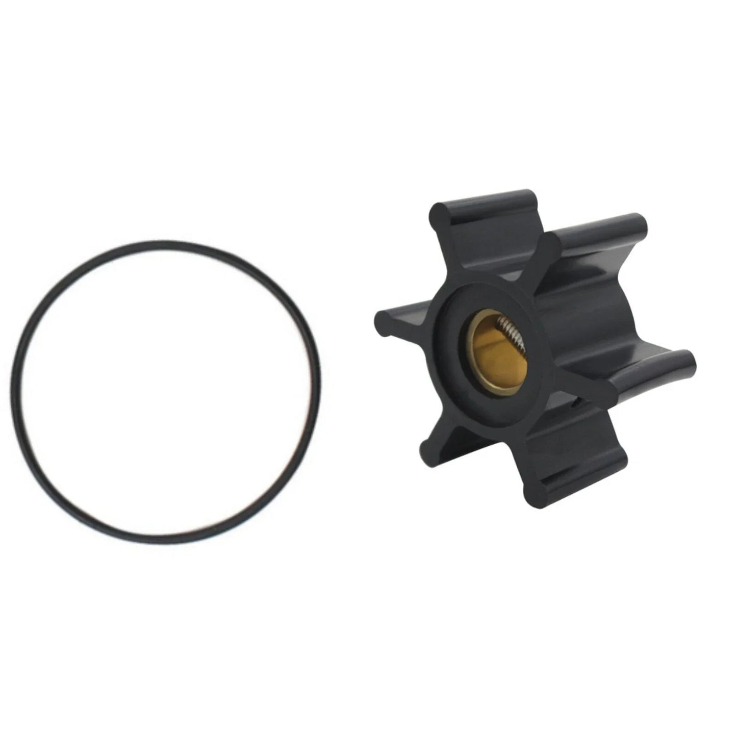 Impeller Kit for Yanmar 2GM20/3GM30-YEU, 2/3YM Series, 128990-42200