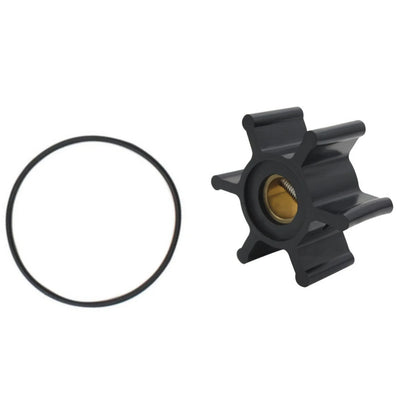 Impeller Kit for Yanmar 2GM20/3GM30-YEU, 2/3YM Series, 128990-42200