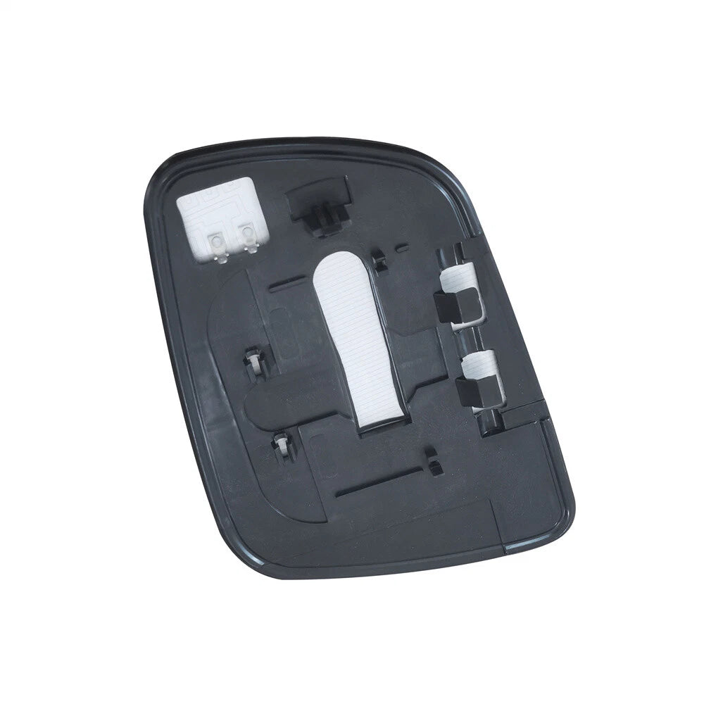 Heated Right Side Mirror Glass for Mitsubishi Lancer (2008-2015)