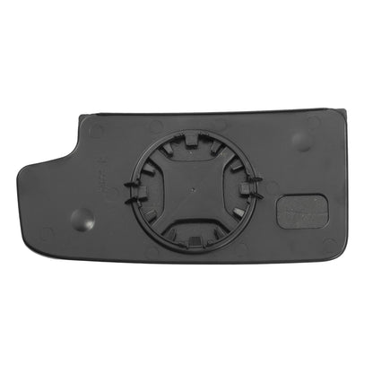 Right Side Rearview Mirror Glass Non-Heated for Chevrolet Silverado 1500