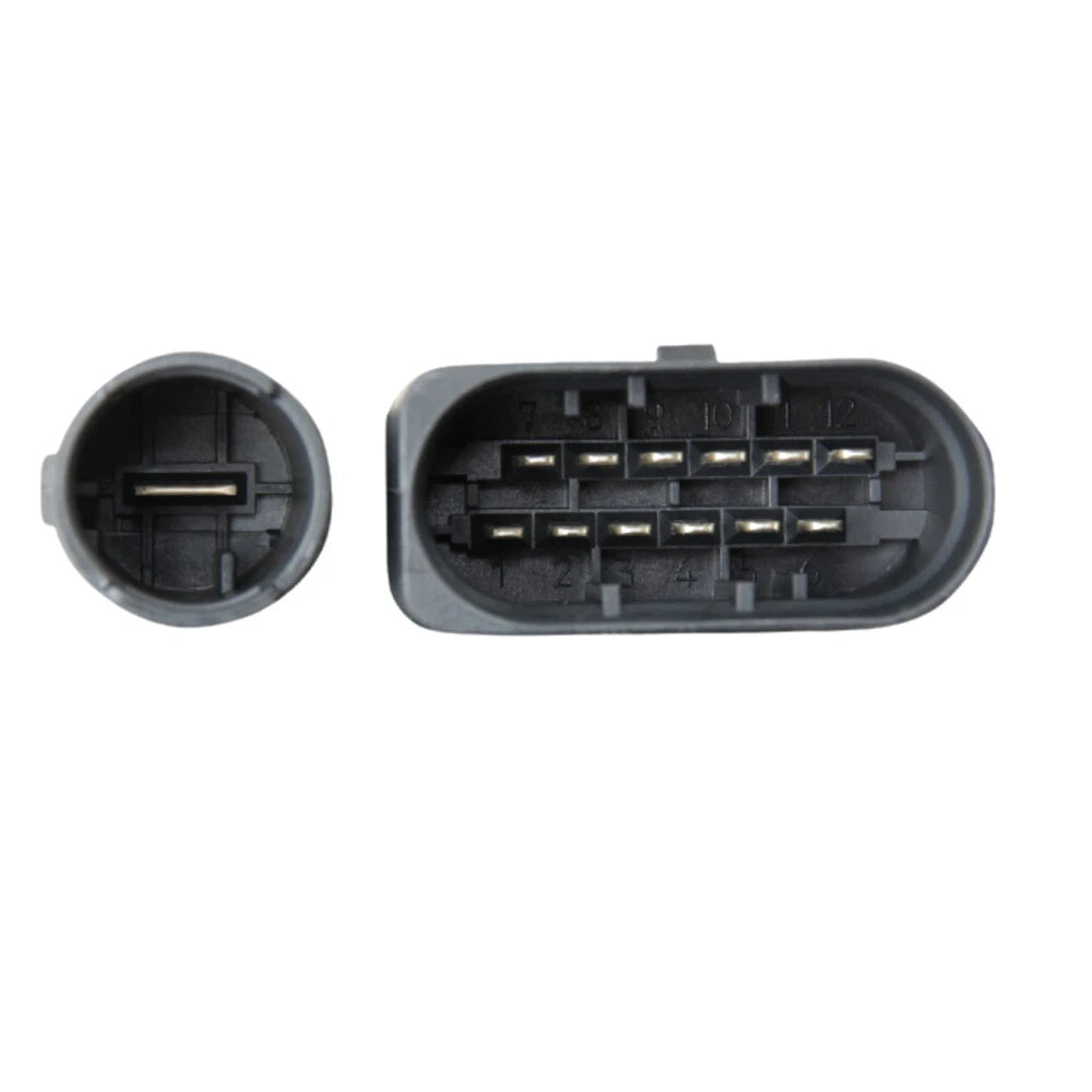 Glow Plug Module for Freightliner Sprinter 2500 3500 (2007-2012)