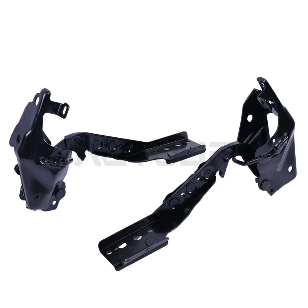 2x Front Hood Hinge LH RH for Honda Accord (2023–2024)