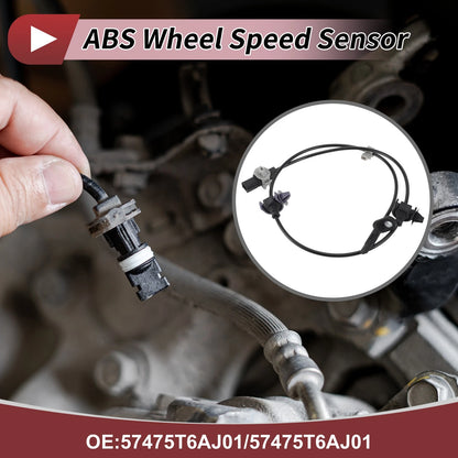 ABS Wheel Speed Sensor for Honda Odyssey RC3 (2011-2017)