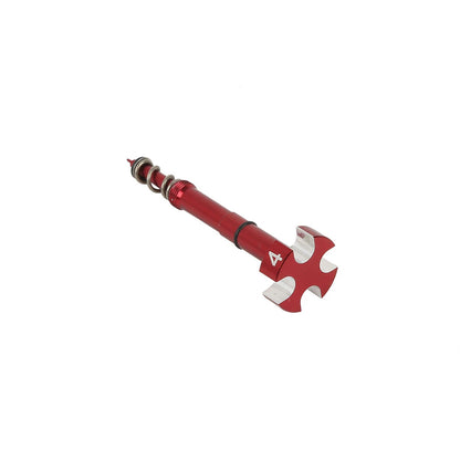 Air Fuel Mixture Screw for Honda Suzuki Yamaha Keihin FCR Carburetors