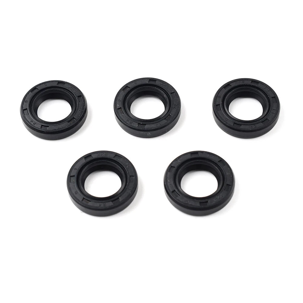 5Pcs Gear Shift Oil Seal for Honda CB650 CB750 (1979-1982)