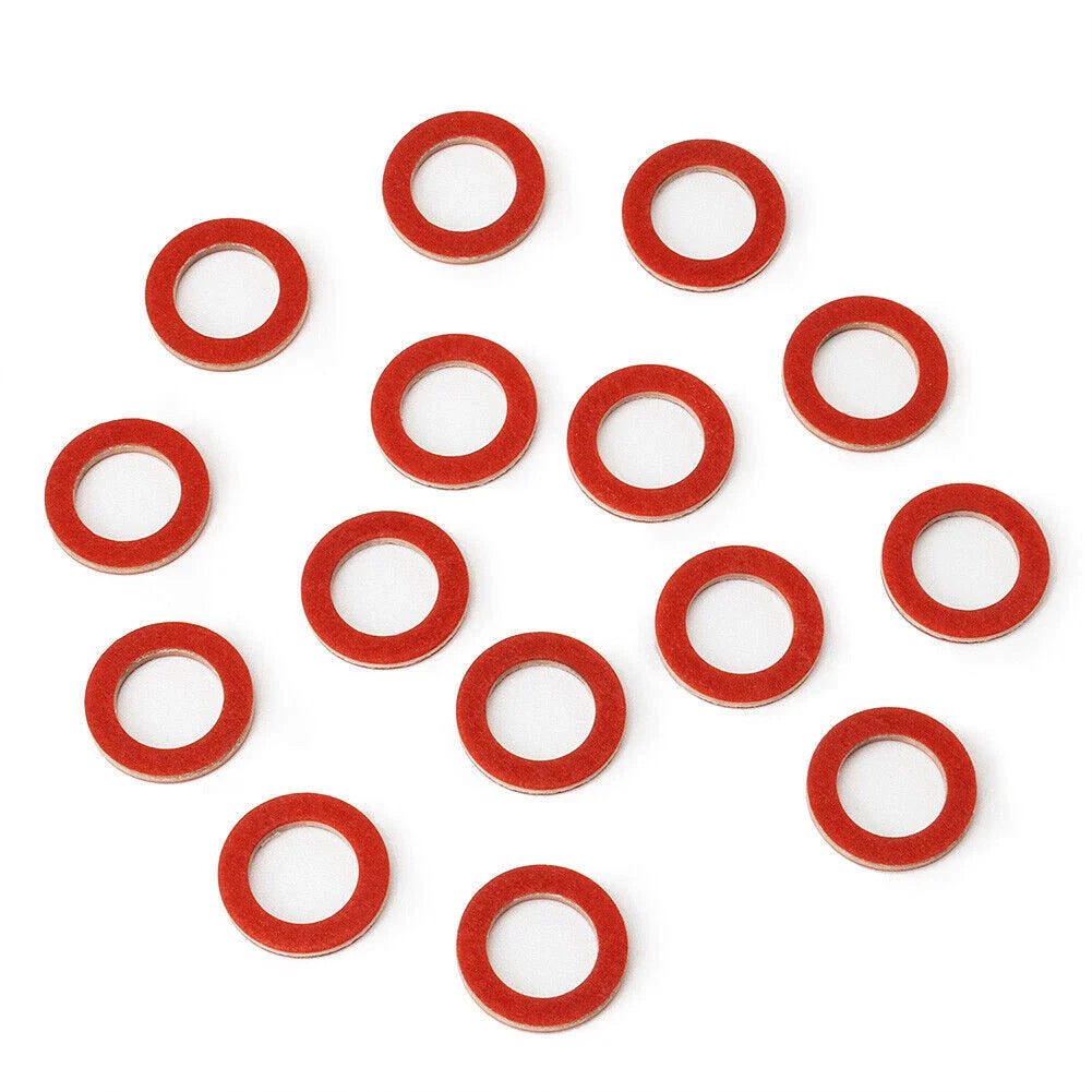 20pc Lower Unit Oil Drain Gaskets for YMH Outboards