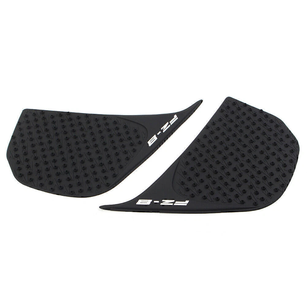Gas Tank Pad Traction Decal for 2010-2023 Yamaha FZ8 FZ-8