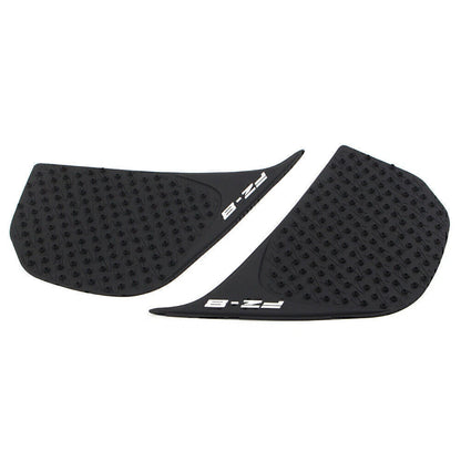Gas Tank Pad Traction Decal for 2010-2023 Yamaha FZ8 FZ-8