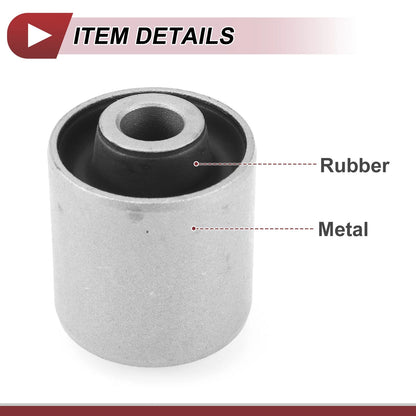 Control Arm Bushing for Mitsubishi FTO (1994-2001)