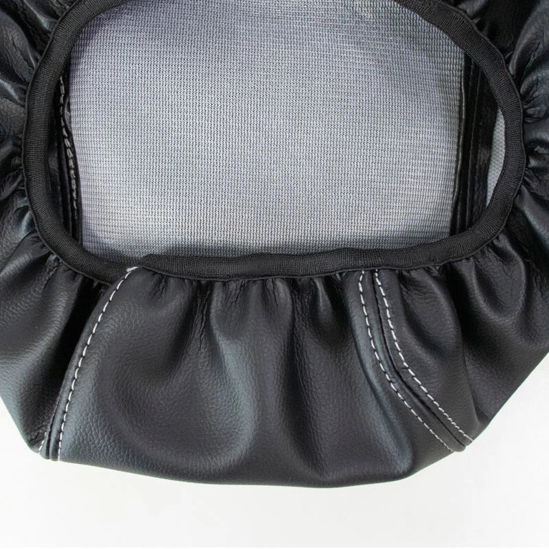 Armrest Box Cover Pad for Jeep Wrangler JK (2011-2018)
