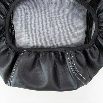 Armrest Box Cover Pad for Jeep Wrangler JK (2011-2018)