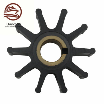 Water Pump Impeller for Chrysler Mercury 20-35HP