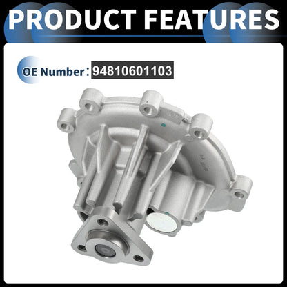 Water Pump Gasket Kit for Porsche Cayenne (2002-2006)