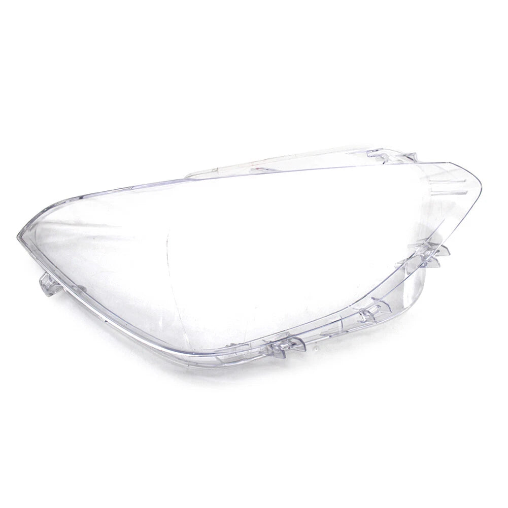 Headlight Lens Cover for BMW 1 Series F20 116i 118i 120i (2012-2014)
