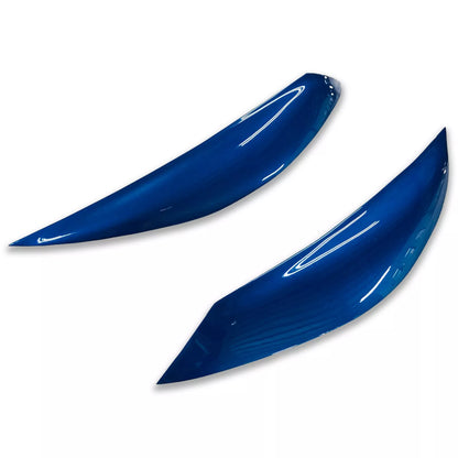 Headlight Covers for Toyota Sienta 2nd XP170 (2015-2023)