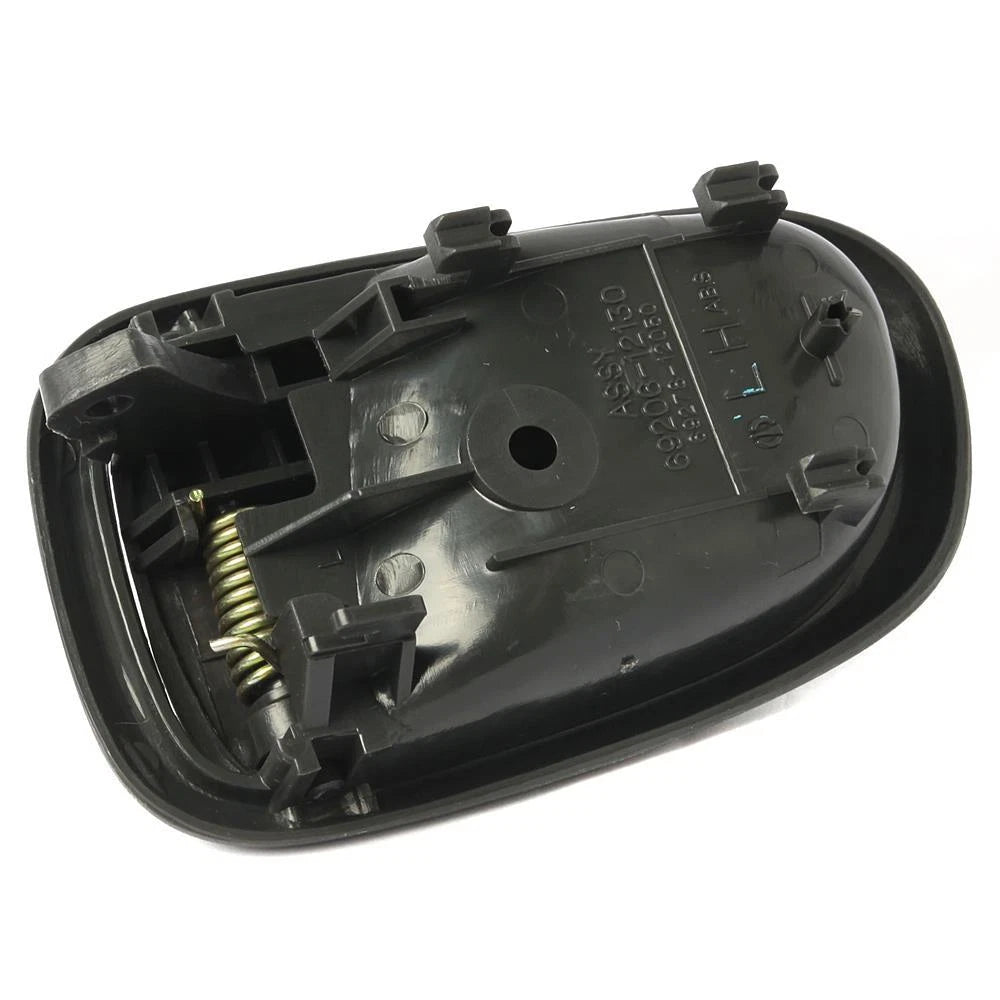 Inner Door Handle for Toyota Corolla AE100 LH Grey Manual Window (93-97)
