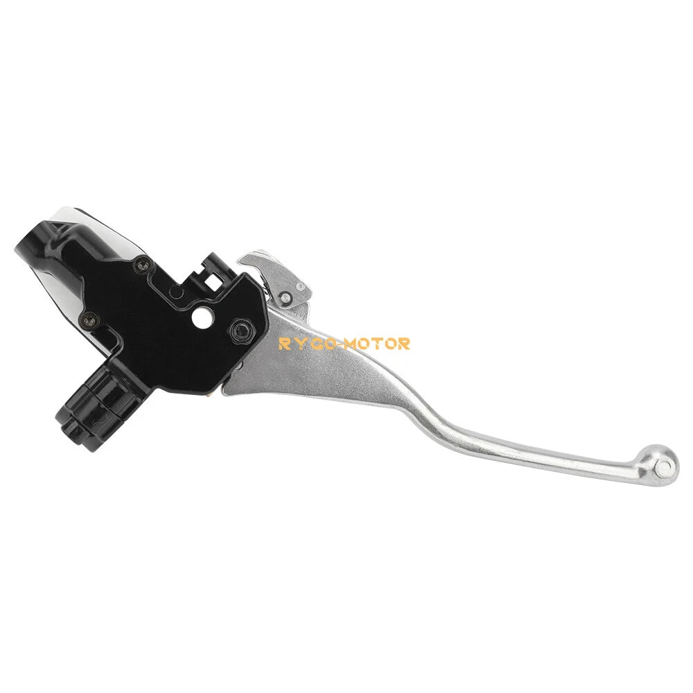 Front/Rear Brake Calipers & Master Cylinder for Arctic Cat 250 (1999–2002)