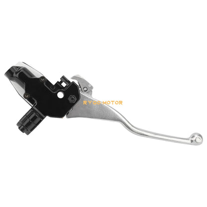 Front/Rear Brake Calipers & Master Cylinder for Arctic Cat 250 (1999–2002)