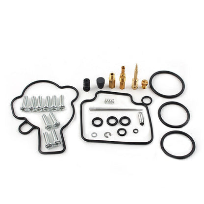 Carburetor Rebuild Kit for 2004-2005 Honda TRX450R 2 x Repair Kits