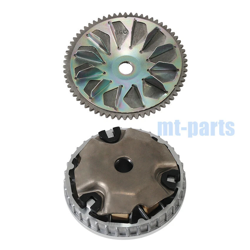 Clutch Variator for Honda ACG110 Zoomer110 x / ACF110 Scoopy 110 (2013-2016)