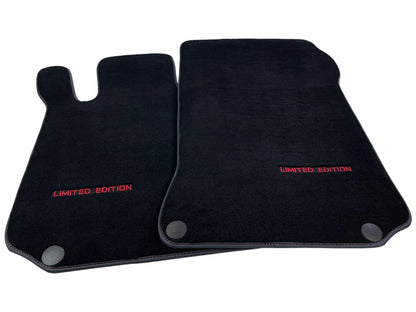 Floor Mats for Mercedes-Benz C Class W202 1993-2000 ER56 Limited Edition