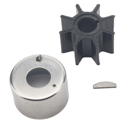 Nissan Tohatsu Water Pump Repair Kit for 9.9E/15E/20E HP (3RS873221M)