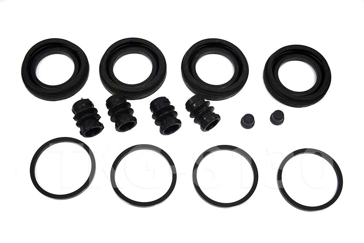 Disc Brake Caliper Repair Kit for Nissan Navara D22 (1997-2004)