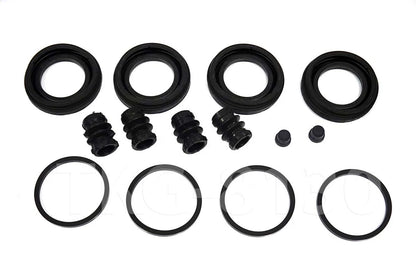 Disc Brake Caliper Repair Kit for Nissan Navara D22 (1997-2004)