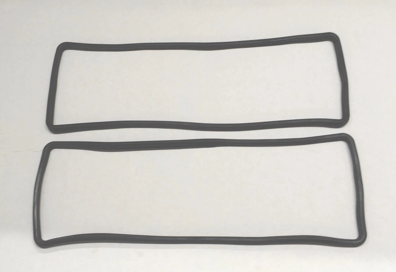 Upper Rocker Cam Cover Gasket Set 2x LH/RH for Range Rover L322