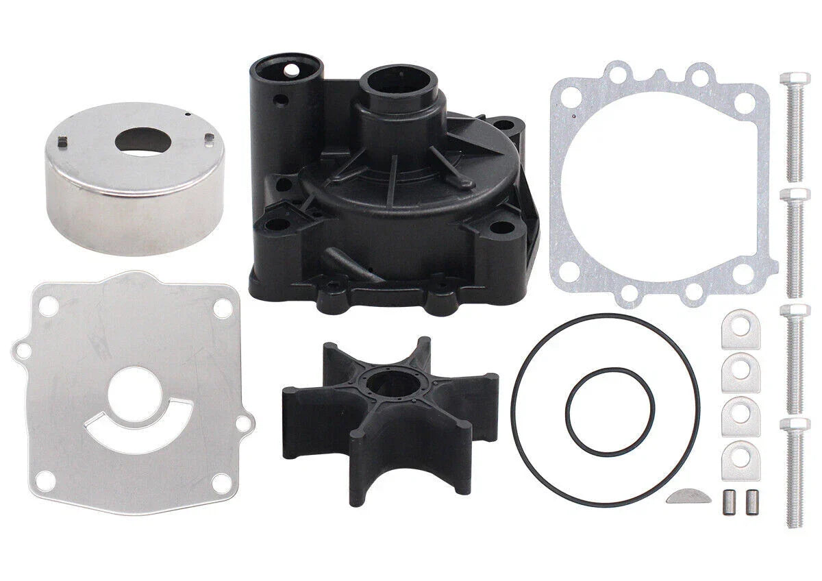 Water Pump Impeller Kit for Yamaha V6 Outboards 150-300HP