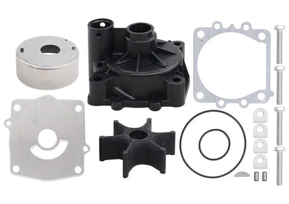 Water Pump Impeller Kit for Yamaha V6 Outboards 150-300HP