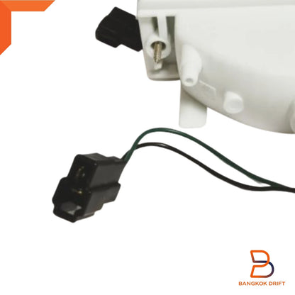 Amber Bumper Turn Signal Light for Nissan Navara D21 WD21 (1988-1997)