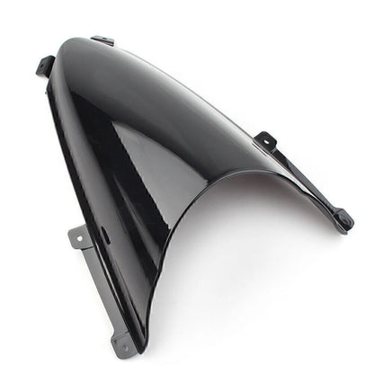 Windscreen Racing Screen for Ducati Panigale V4 V4S (2019-2020) Black