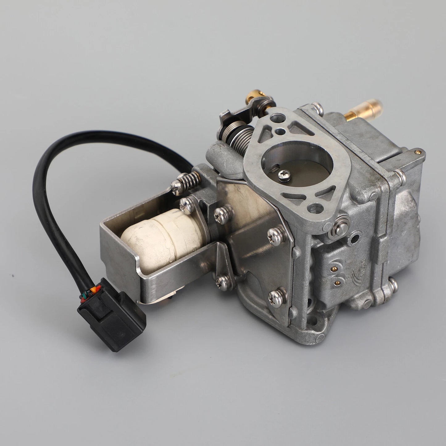 Carburetor for Yamaha F20A F25A 20HP 25HP Outboard (2000-2023)