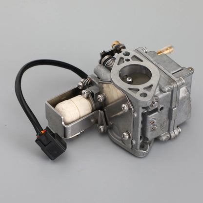 Carburetor for Yamaha F20A F25A 20HP 25HP Outboard (2000-2023)