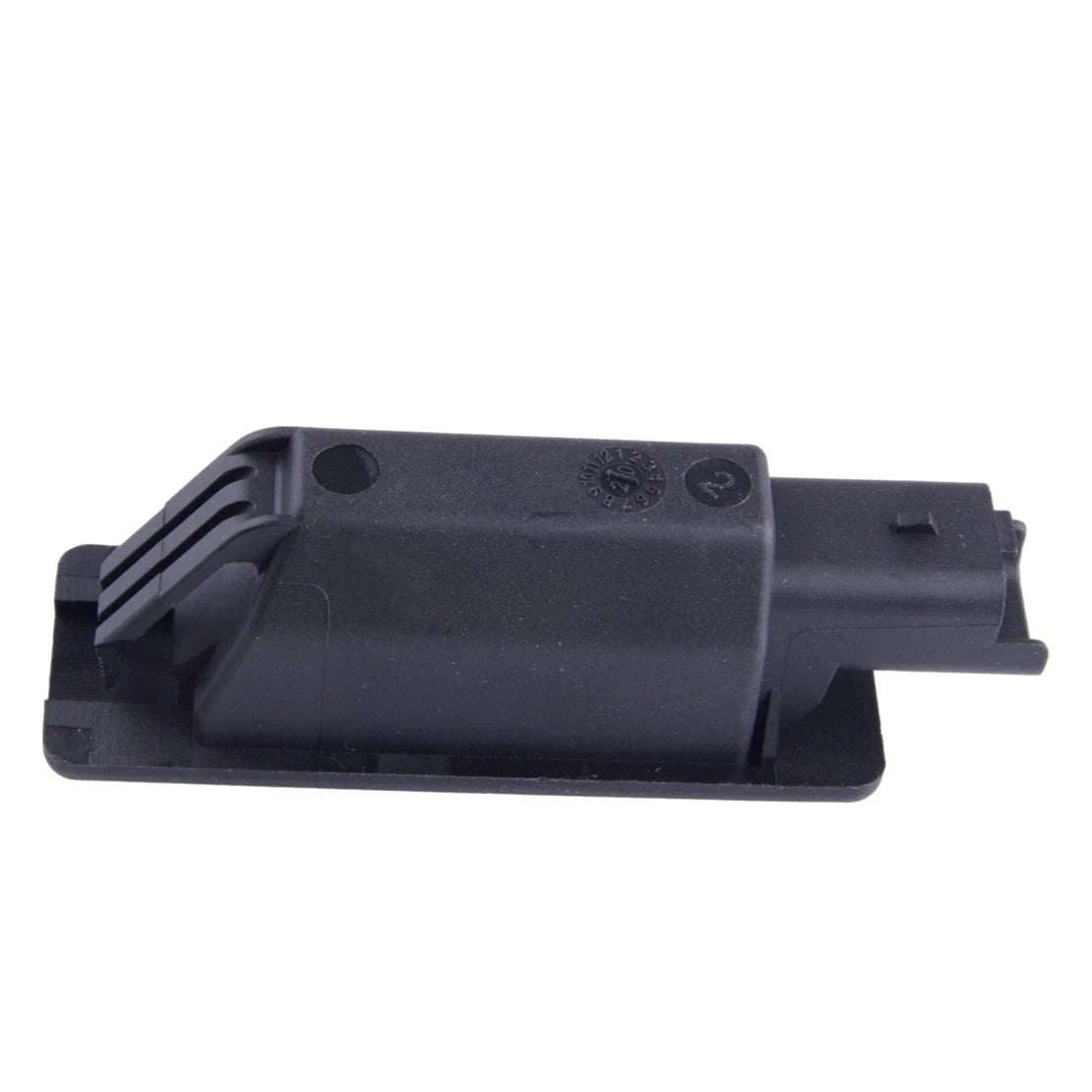 Rear License Plate Light for Peugeot Citroen (2004-2019)