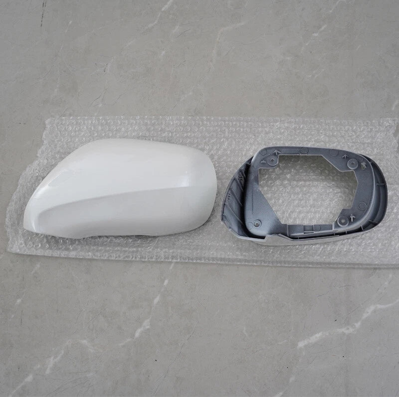 Left Side Outer Mirror Cover for Lexus IS250 IS350 ES350 (2006-2008)