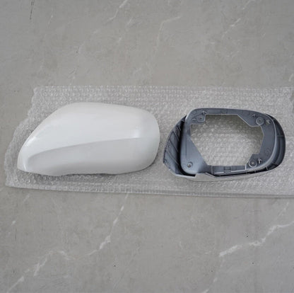 Left Side Outer Mirror Cover for Lexus IS250 IS350 ES350 (2006-2008)