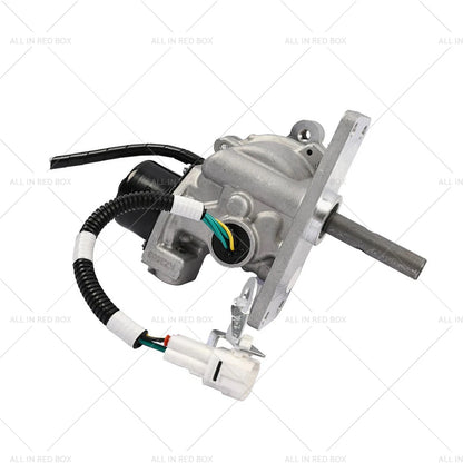 Rear Differential Lock Actuator for Toyota 80 Series FZJ HDJ HZJ (1992-2016)