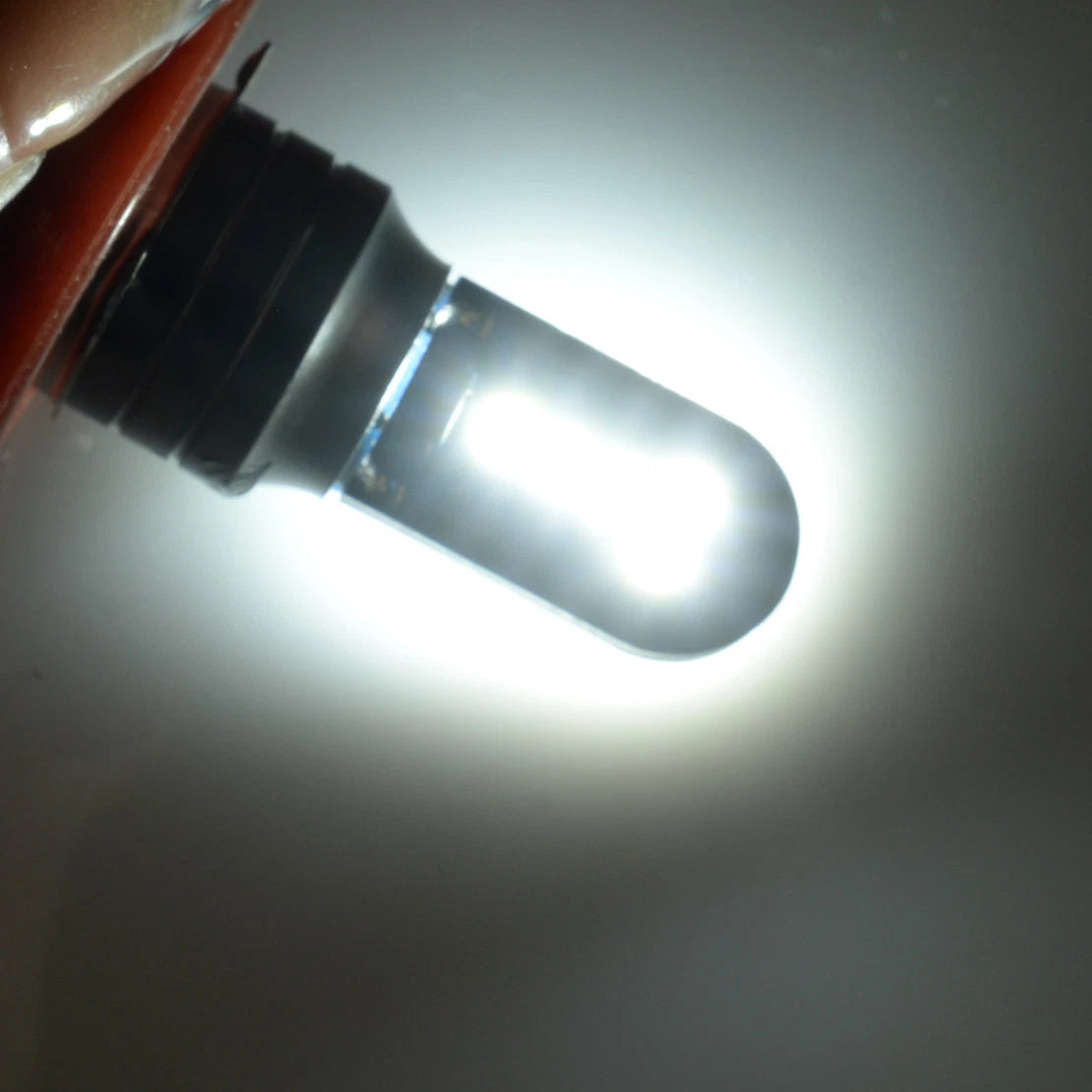 White LED Fog Light Bulbs for Toyota RAV4 (2006-2020)