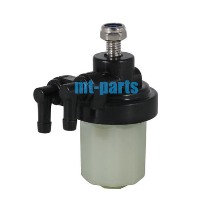 Fuel Filter for Mercury Outboard 9.9HP 15HP 18HP 25HP 30HP 40HP 50HP